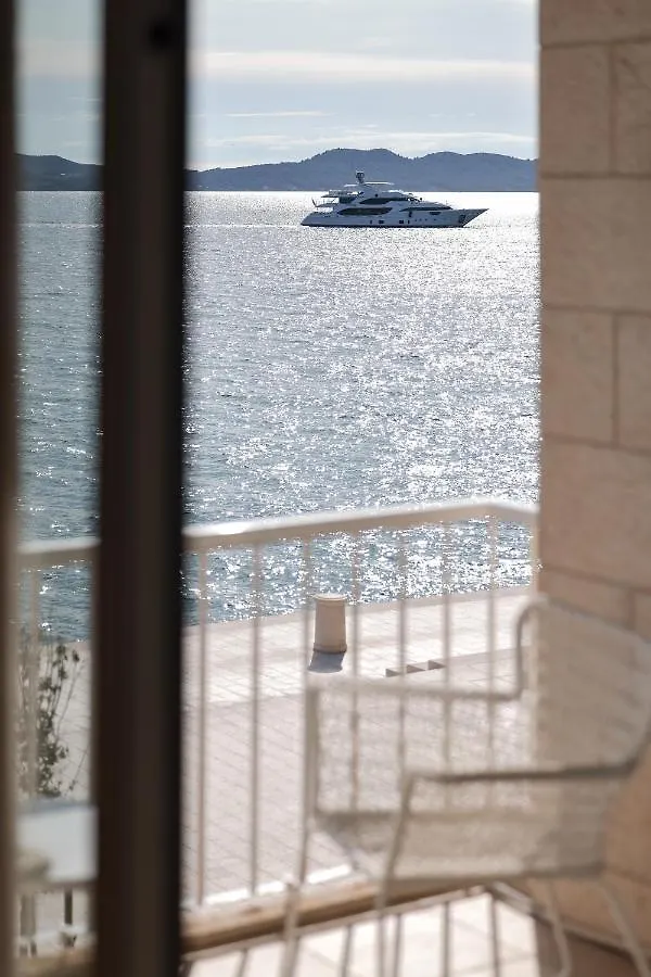 Mona Lisa'S View In Zadar Old Town Apartment