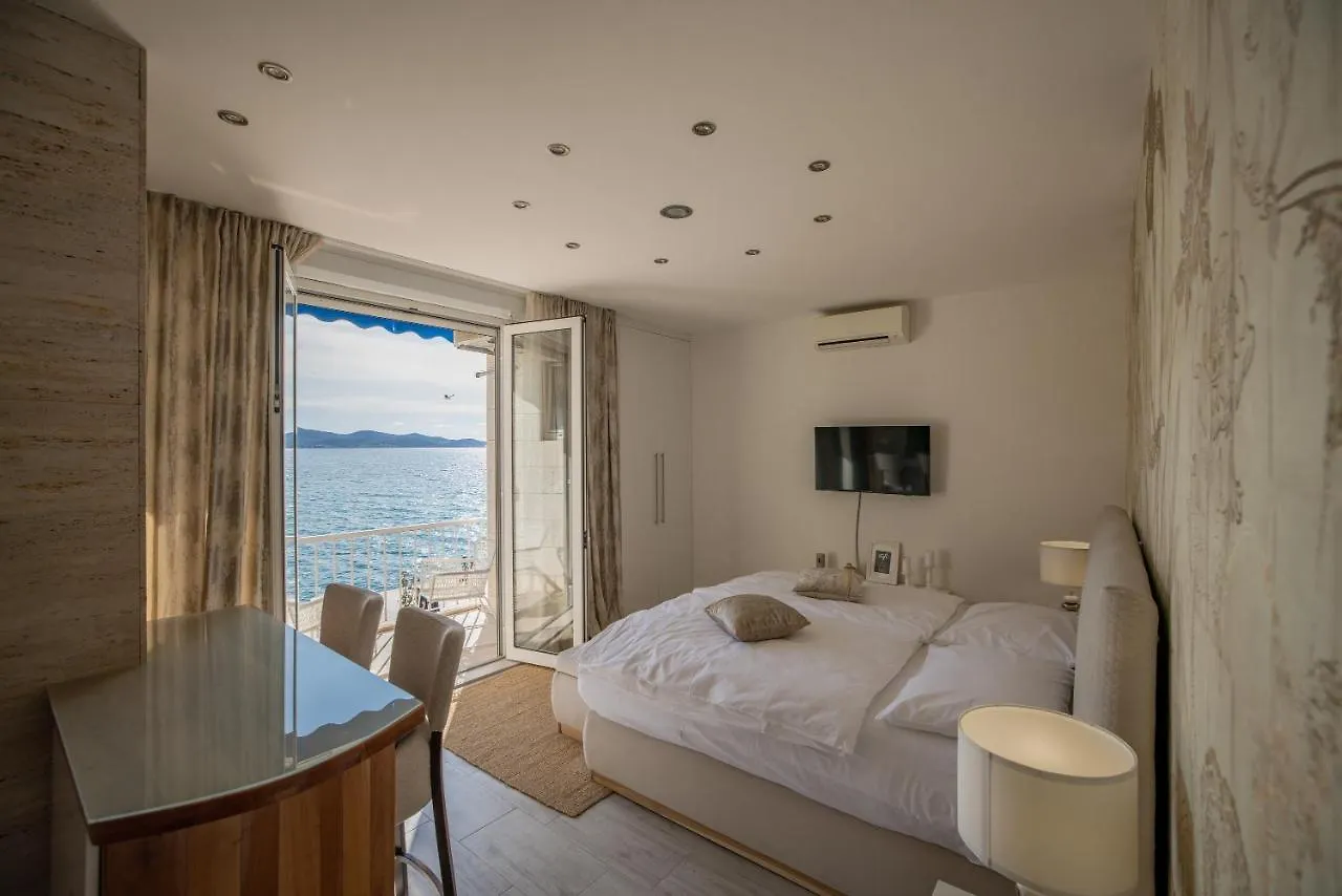 Mona Lisa'S View In Zadar Old Town Apartment