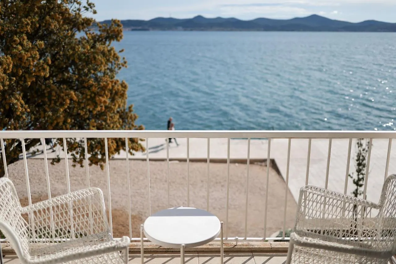 Mona Lisa'S View In Zadar Old Town Apartment 0*,  Croatia
