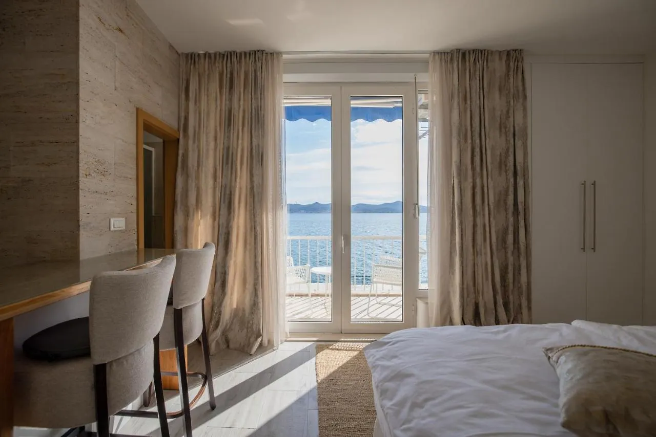 Mona Lisa'S View In Zadar Old Town Lejlighed